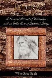 Tapa de Teluke, a Big Foot account