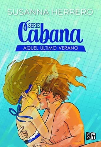 Tapa de Serie Cabana