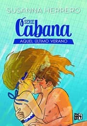 Tapa de Serie Cabana