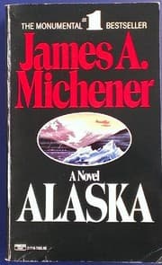 Tapa de Alaska