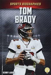 Tapa de Tom Brady