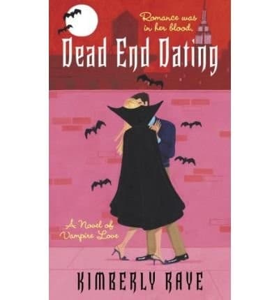 Tapa de DEAD END DATING