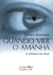 Tapa de Quando Vier o Amanhã