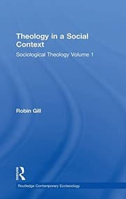 Tapa de Theology in a social context