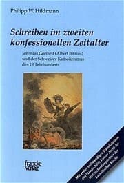 Tapa de Schreiben im zweiten konfessionellen Zeitalter