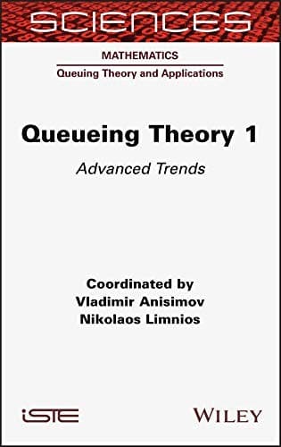 Tapa de Queueing Theory 1