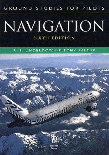 Tapa de Ground studies for pilots