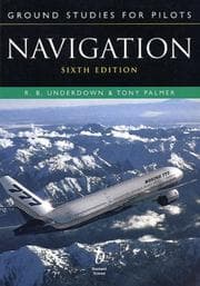 Tapa de Ground studies for pilots