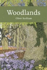 Tapa de Woodlands