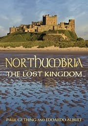 Tapa de Northumbria
