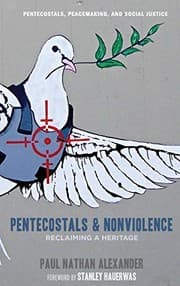 Tapa de Pentecostals and Nonviolence