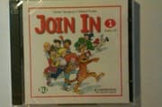 Tapa de Join In Audio CD 1
