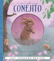 Tapa de Es hora de volver a casa, conejito