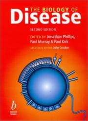 Tapa de Biology of Disease