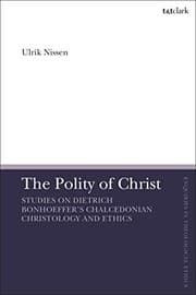 Tapa de Polity of Christ