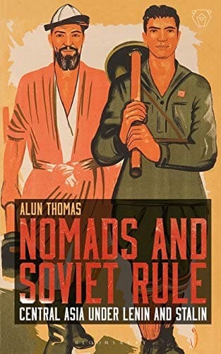 Tapa de Nomads and Soviet Rule