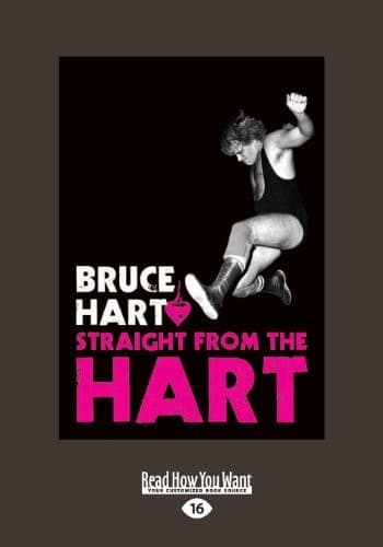 Tapa de Straight from the Hart