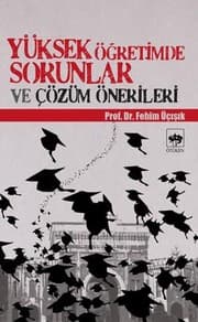 Tapa de Yükseköğretimde sorunlar ve çözüm önerileri
