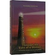 Tapa de Through the Eyes of a Woman