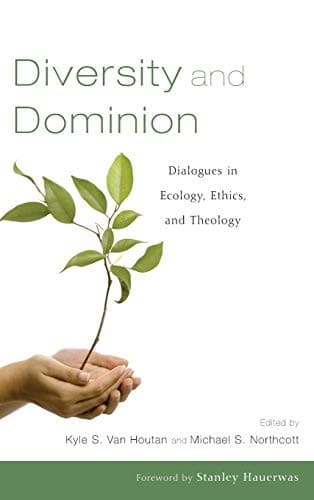 Tapa de Diversity and Dominion