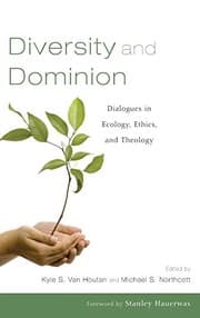 Tapa de Diversity and Dominion
