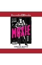 Tapa de Moxie