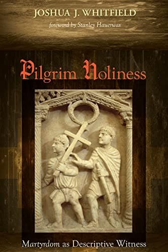 Tapa de Pilgrim Holiness