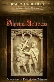 Tapa de Pilgrim Holiness