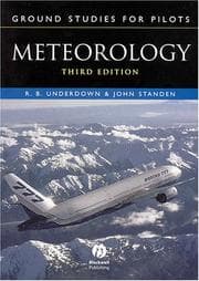 Tapa de Ground studies for pilots