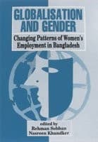 Tapa de Globalisation and gender