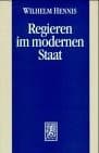 Tapa de Politikwissenschaftliche Abhandlungen