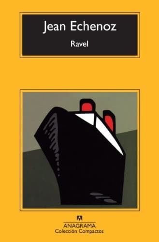 Tapa de Ravel