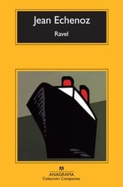 Tapa de Ravel