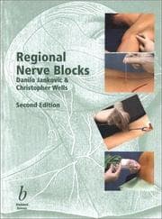 Tapa de Regional Nerve Blocks