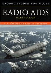 Tapa de Ground studies for pilots