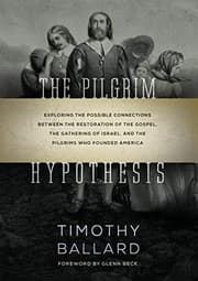 Tapa de Pilgrim Hypotesis