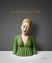 Tapa de Annette Meincke-Nagy
