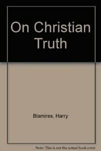 Tapa de On Christian truth