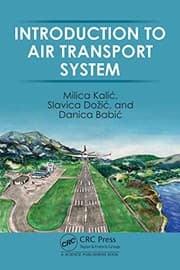 Tapa de Introduction to Air Transport System