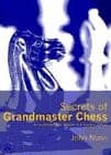 Tapa de Secrets of Grandmaster Chess