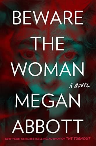 Tapa de Beware the Woman