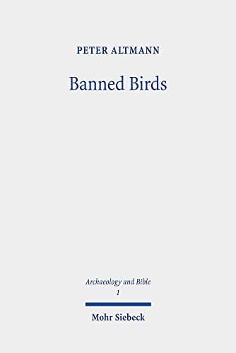 Tapa de Banned Birds