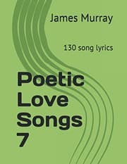 Tapa de Poetic Love Songs 7