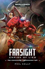 Tapa de Farsight