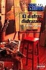 Tapa de El disfraz disfrazado y otros casos