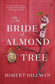 Tapa de Bride of Almond Tree