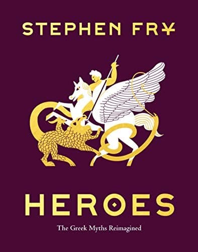 Tapa de Heroes