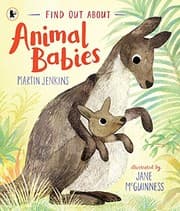 Tapa de Animal Babies
