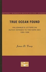 Tapa de True Ocean Found