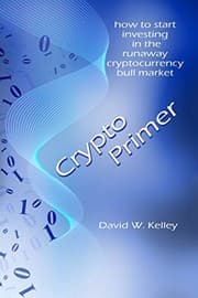 Tapa de Crypto Primer